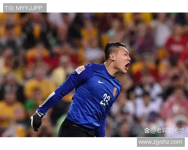 中国男足球星前十排名揭晓 这些球员谁最具影响力 中国男足球星前十排名揭晓 这些球员谁最具影响力