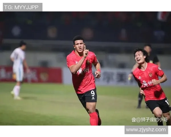 广东足球星视界:探索粤足崛起之路与未来发展潜力 广东足球星视界:探索粤足崛起之路与未来发展潜力